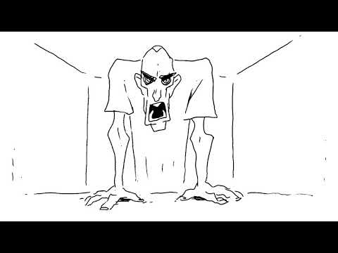 СЕКТА / ДЪНХИЛ (фенски анимейшън)