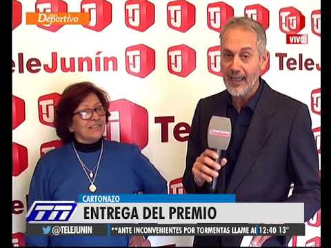 Comenzó el séptimo Cartonazo y dos lectores se repartieron el pozo semanal