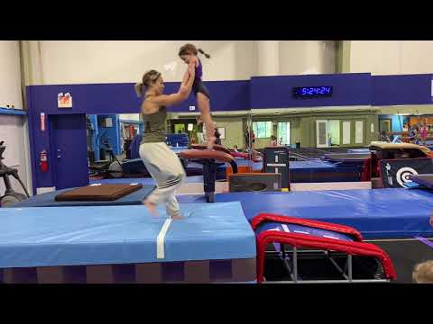Level 1 Vault Drills thumbnail