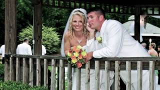 preview picture of video 'Forrest Hills Wedding in Dahlonega, Georgia'
