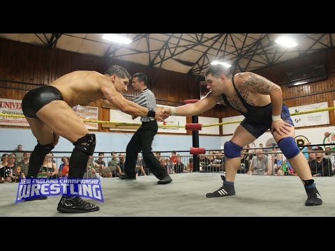 NECW TV 80 - October 09, 2014
