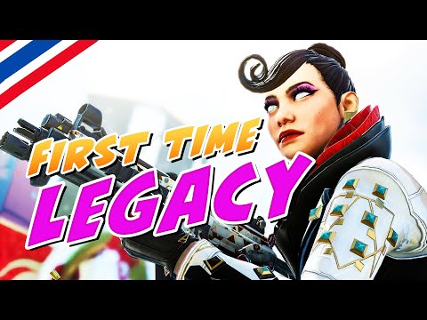 Steam Community :: Video :: FIRST TIME IN LEGACY