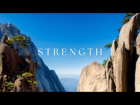 Peaceful Guitar Music for Resilience & Inner Strength