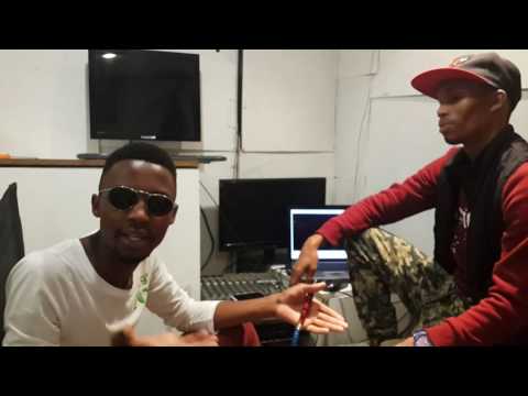 Black jesus vs Luzza