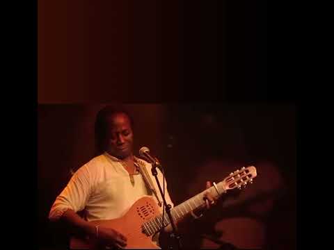 Aurelio Martínez ( MAYAHUABA’) By Dj Ariel Matic