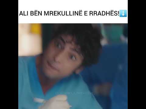 Doktori autik shpëton zemrën e "vdekur".😱😱~Doktori i mrekullive