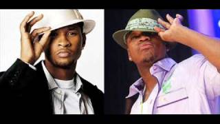 Usher Vs Ne-Yo His Mistakes (Mix) 2009