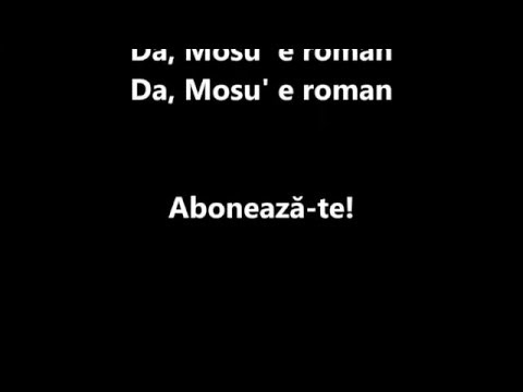 GEØRGE, Anda Adam, Lora & What's UP Mosu e roman  ro 2015