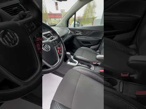 фото buick encore i 0