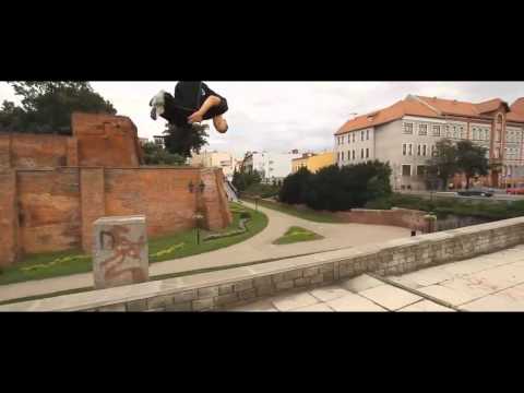 Video thumbnail for Runner’s High