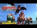 Gormiti Gormiti And The Hyperbeasts