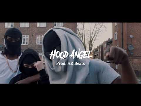 DigDat x Kavelly x PS x Kwengface x Gully x C1 Type Beat "Hood Angel" [Prod. AR Beats]