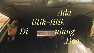 Download lagu Ada titik-titik di ujung doa (cover) - Hullera mp3