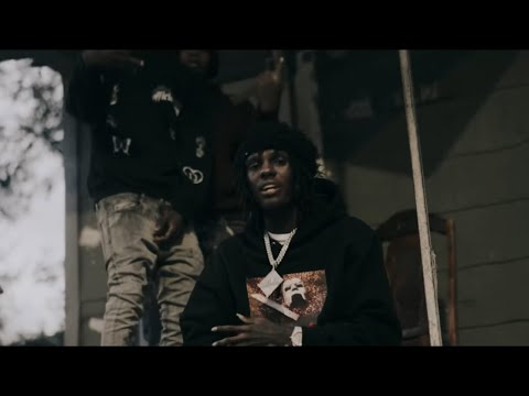 Mere Tape & TKK Tony - How It Is  (Official Video)