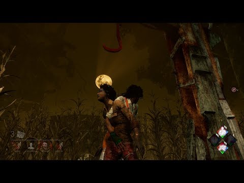 Steam Community :: Video :: Dead By Daylight Stream