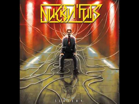 Nuckin' Futs - Slavery [Full Album] 2014