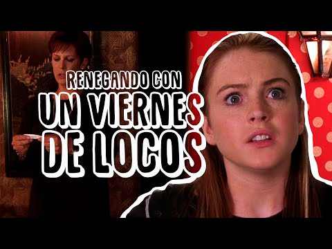 Renegando con Un viernes de locos | Resumen, crítica y opinión