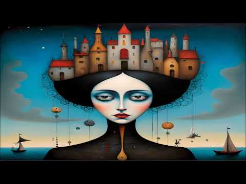 Borucca & Dezzert & Hypnospores & Inverze & Kovik & Tsokör - Argen-Pinto Con Chile