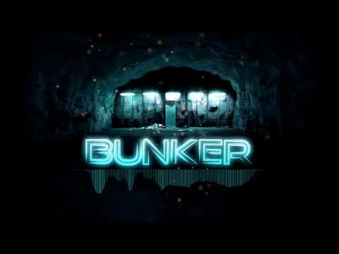 Bunker - Atmospheric Hip Hop Freestyle Type Beat - Chillout Relaxing Instrumental Music