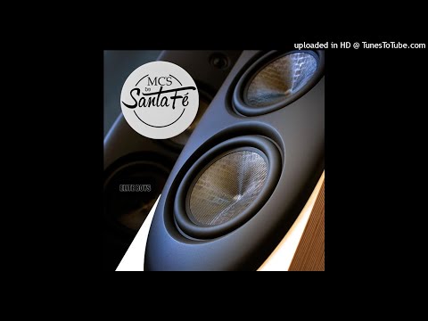 MC's Beto & Elias - Favela Chora