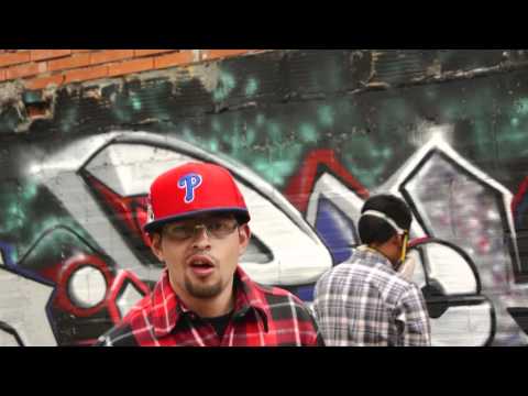 BILL PACHMAN ft YBNT  Sin temor a nada   La especie