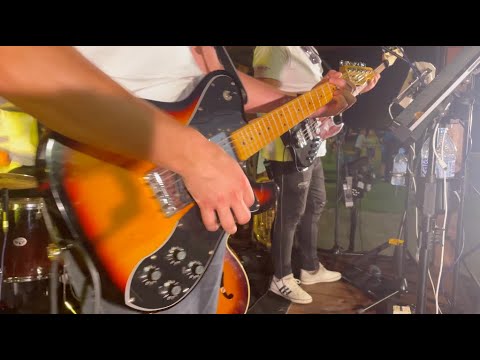 Odlomek iz veselice-ZADETEK