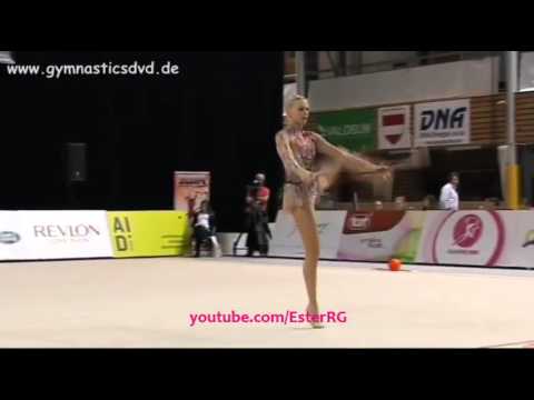 Nicol Ruprecht Hoop EF - GP Brno 2016