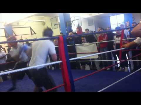 Mike tyson Prince Naseem, Amir Khan, K1, Manny Pacman,Floyd Mayweather, MC Raffi Khan Boxing