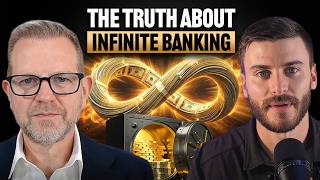 The Truth About Infinite Banking (No One Tells You This!)