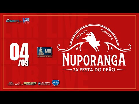 Nuporanga - 04/09