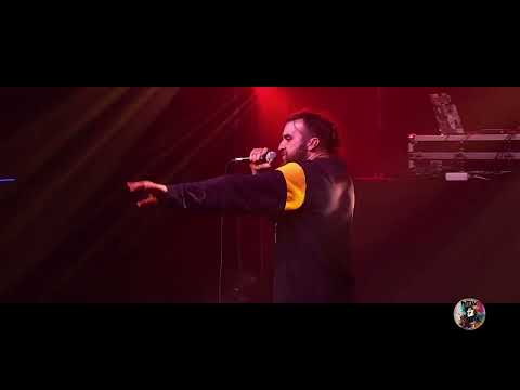 RAFA CARLAVILLA & PAQUITO SLIM // DIRECTO REVI LIVE