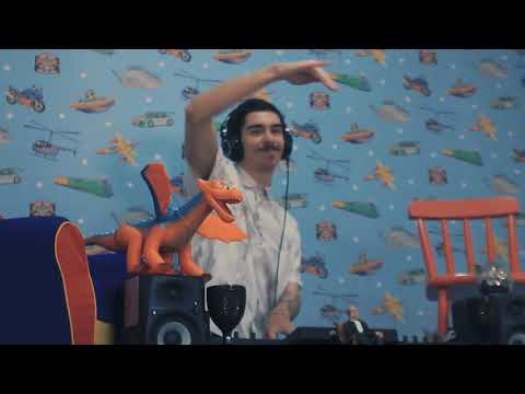 Mochakk - LIVE @ Club 1001 Episode 003