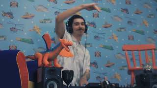 Mochakk - Live @ Club 1001 Episode 003 2020