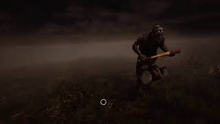 [DbD] 朝活デッドバイデイライト [Dead by Daylight PS4 ver4.2.2]