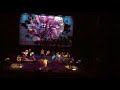 Elizabeth Fraser - Frou-Frou Foxes In Midsummer Fires - 7th August 2012