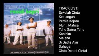 Download lagu NEW BOYZ _ BERMULANYA SATU EVOLUSI _ FULL ALBUM mp3 Download lagu NEW BOYZ _ BERMULANYA SATU EVOLUSI _ FULL ALBUM mp3