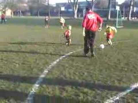 KE WERVIK - SK Reningelst