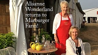preview picture of video 'Marburger Farm Antique Show Spring 2015'