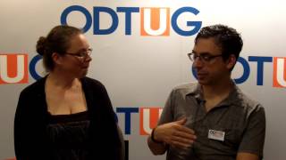 #Kscope16 Interview: Heli Helskyaho, Miracle Finland Oy