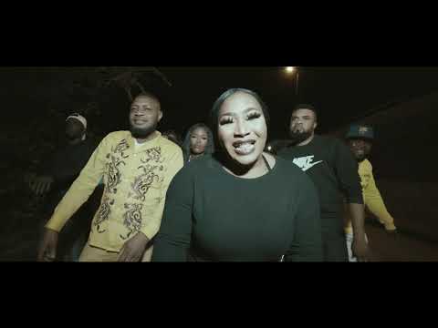 Sharon Tz - This is Naija (Official Video) ft Emmy Black