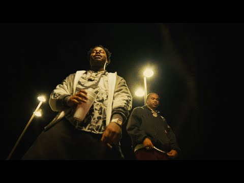 ZayBang - Benowrld Jacket (Official Video) (feat. Lil Bean)