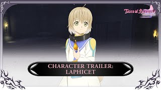Tales of Berseria Remastered – Laphicet Character Trailer