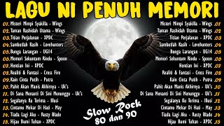 Download lagu LAGU JIWANG 80AN DAN 90AN TERBAIK - LAGU SLOW ROCK MALAYSIA - KOLEKSI 40 LAGU2 JIWANG 80AN - 90AN mp3 Download lagu LAGU JIWANG 80AN DAN 90AN TERBAIK - LAGU SLOW ROCK MALAYSIA - KOLEKSI 40 LAGU2 JIWANG 80AN - 90AN mp3