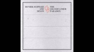 17. Raymond Scott - Bass-Line Generator - The Grandfather Paradox by Schwarz,  Âme, Dixon