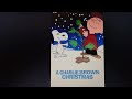 Happy 57th Anniversary A Charlie Brown Christmas