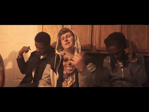 Bailey Rich - Haunted ft Toon10x (Official Music Video)