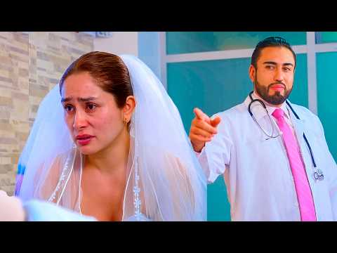 Se casó con un doctor para salvar a su madre enferma