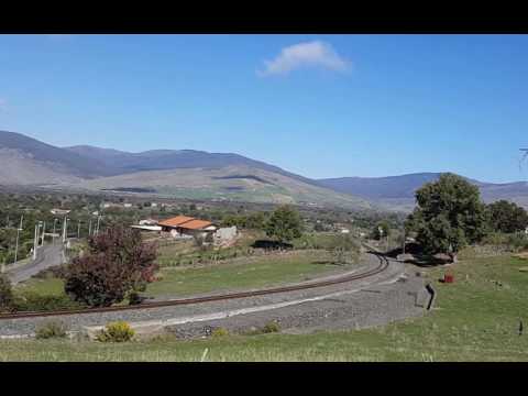 RALn 64.02 Maletto FCE Ferrovia Circum Etnea