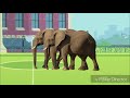 My Little Pony Magical Event Series Episode 1 Part 2
