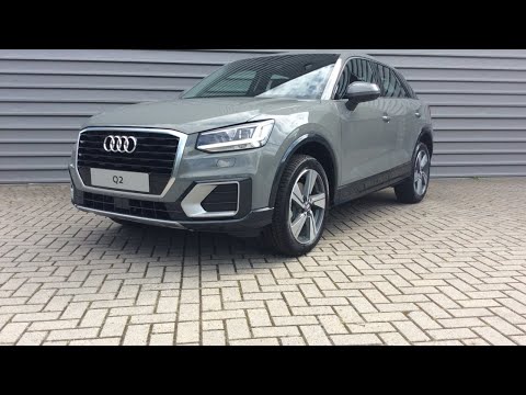 Audi Q2 #limited 1.0 TFSI 116 pk S-tronic (vsb 15402) Rijklaar!